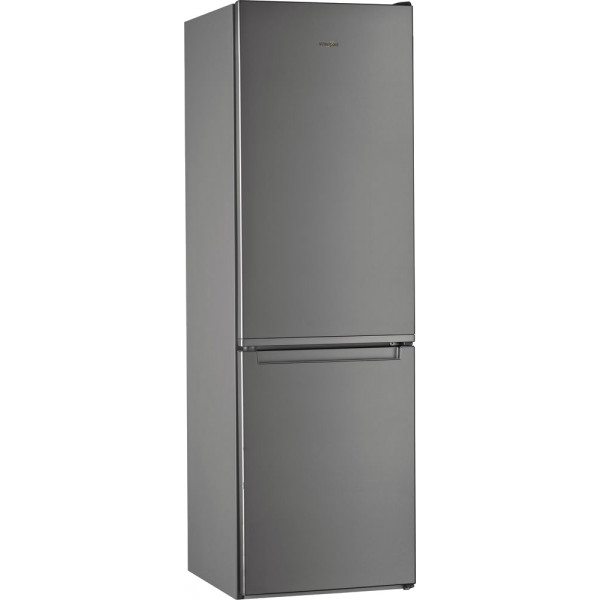 Акция на Холодильник Whirlpool W5811EOX от Comfy UA