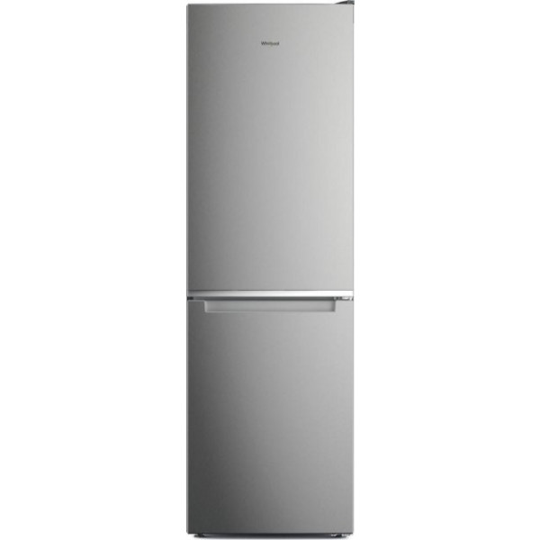 Акція на Холодильник Whirlpool W7X 82I OX від Comfy UA
