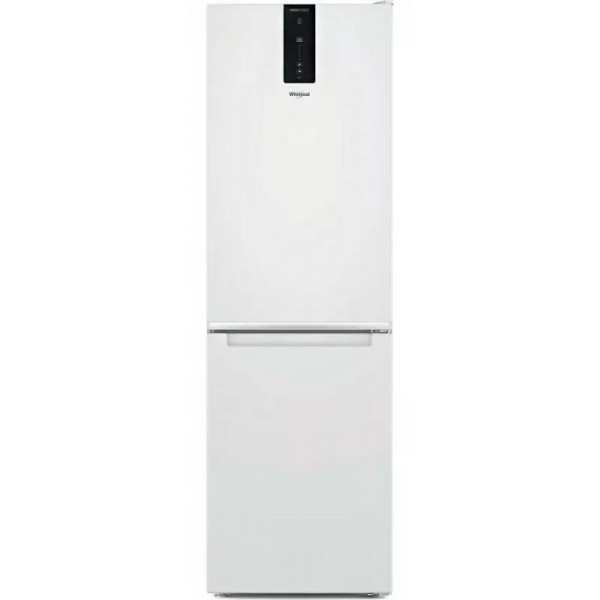 Акція на Холодильник Whirlpool W7X 82O W від Comfy UA