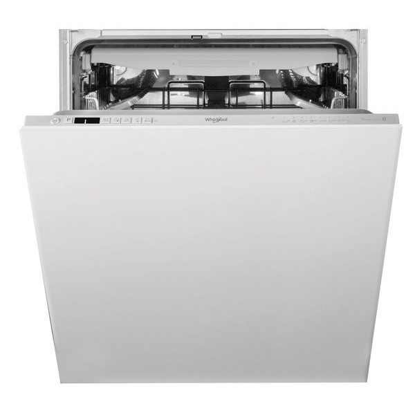Акція на Посудомийна машина вбудована Whirlpool WI 7020 P від Comfy UA