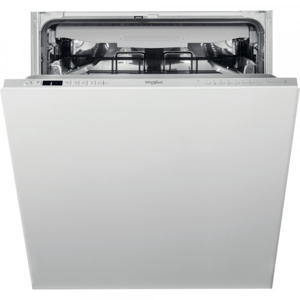 Акція на Уцінка - Посудомийна машина вбудована Whirlpool WIC 3C33 PFE # від Comfy UA