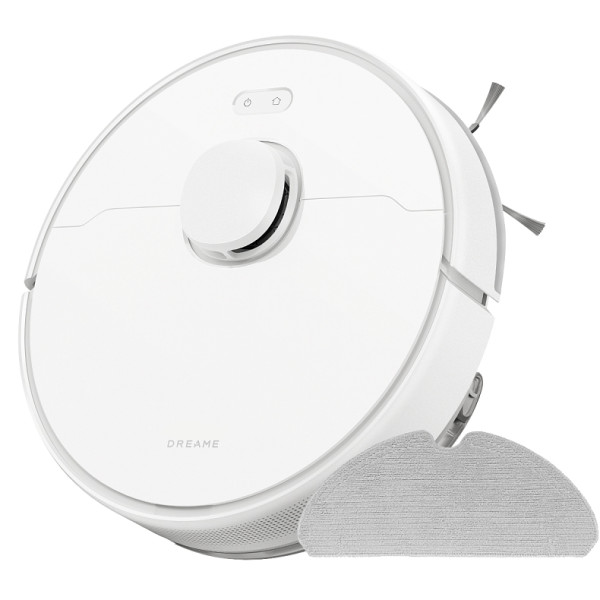 Робот-пилосос