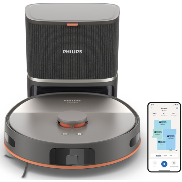 Робот-пилосос