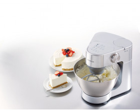 Кухонная машина Kenwood KM287 купить по низкой цене в Киеве, Харькове ...