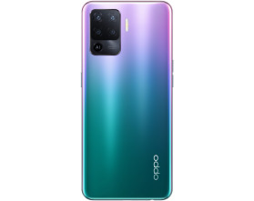 Смартфон OPPO Reno5 Lite 8/128Gb Purple купить по низкой цене в Киеве ...