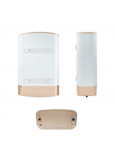 Водонагреватель Ariston ABS VLS EVO PW 50 D купить по низкой цене в ...