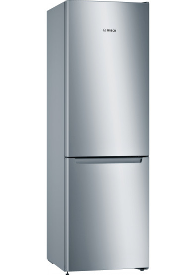Холодильник Bosch KGN36NL306 купить по низкой цене в Киеве, Харькове ...