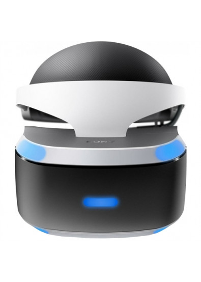 Очки виртуальной реальности playstation vr купить в купить spark fly more combo в арзамас