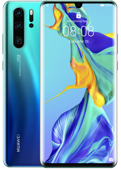 Ucenka Smartfon Huawei P30 Pro 6 128 Aurora Kupit Po Nizkoj Cene V Kieve Harkove Dnepr Odesse Lvove Ukraine Internet Magazin Comfy Komfi