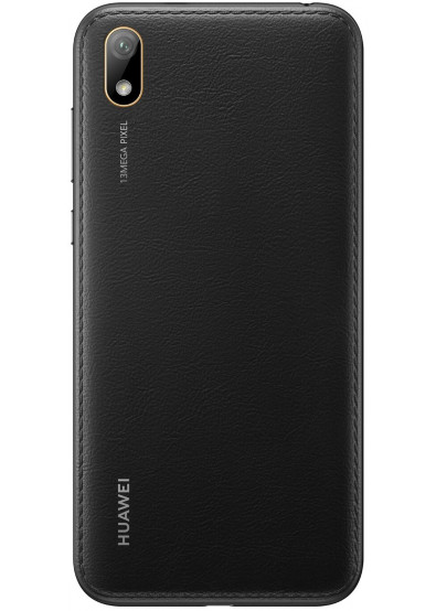 Смартфон Huawei Y5 2019 Modern Black купить по низкой цене в Киеве ...
