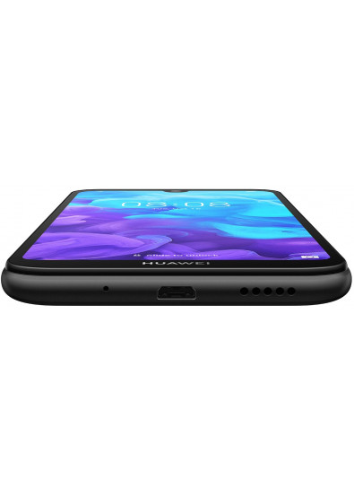 Смартфон Huawei Y5 2019 Modern Black купить по низкой цене в Киеве ...