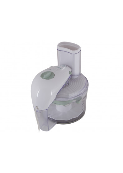 Кухонный комбайн Philips Daily Collection HR7605/10 купить по низкой ...