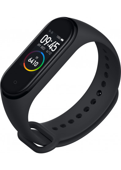Mi Band 4 Kupit Fitnes Braslet Xiaomi Mi Smart Band 4 Luchshaya