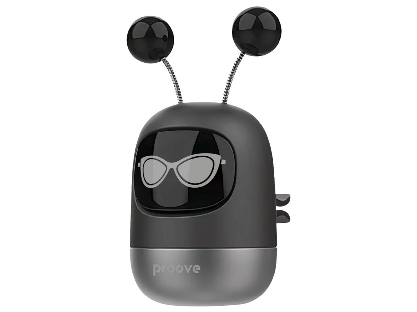 Ароматизатор для авто Proove Emoji Robot luna (AFER00000005) — фото 1