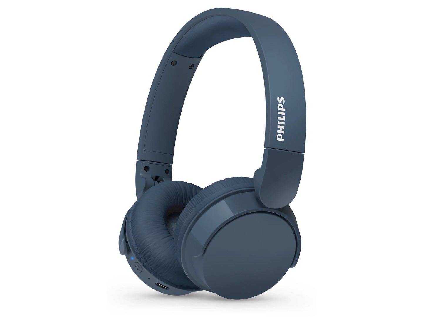 Навушники накладні бездротові Philips TAH4209BL/00