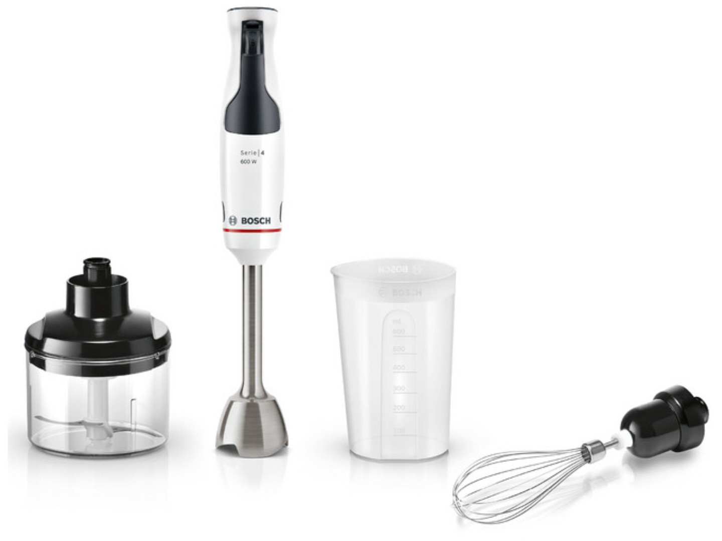 Блендер заглибний Bosch MSM4W221