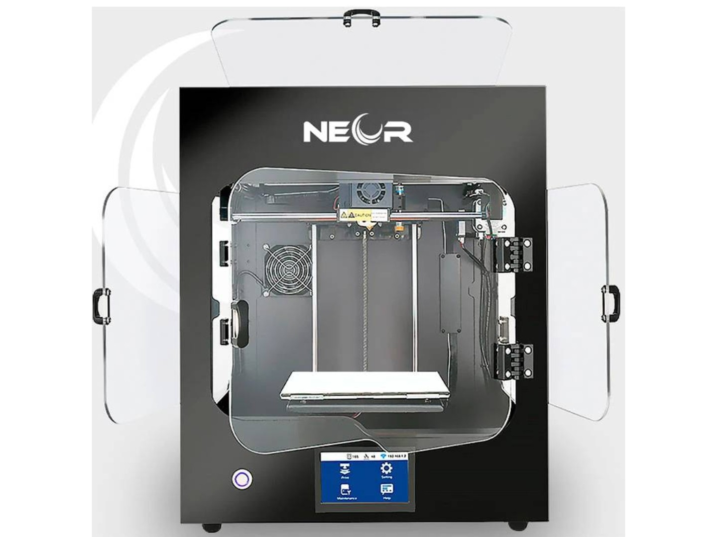 3-D принтер Neor Basic 2