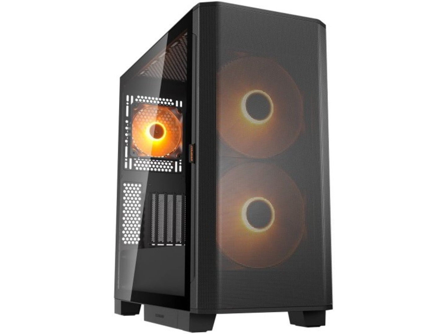 Корпус Cougar AIRFACE FLO RGB