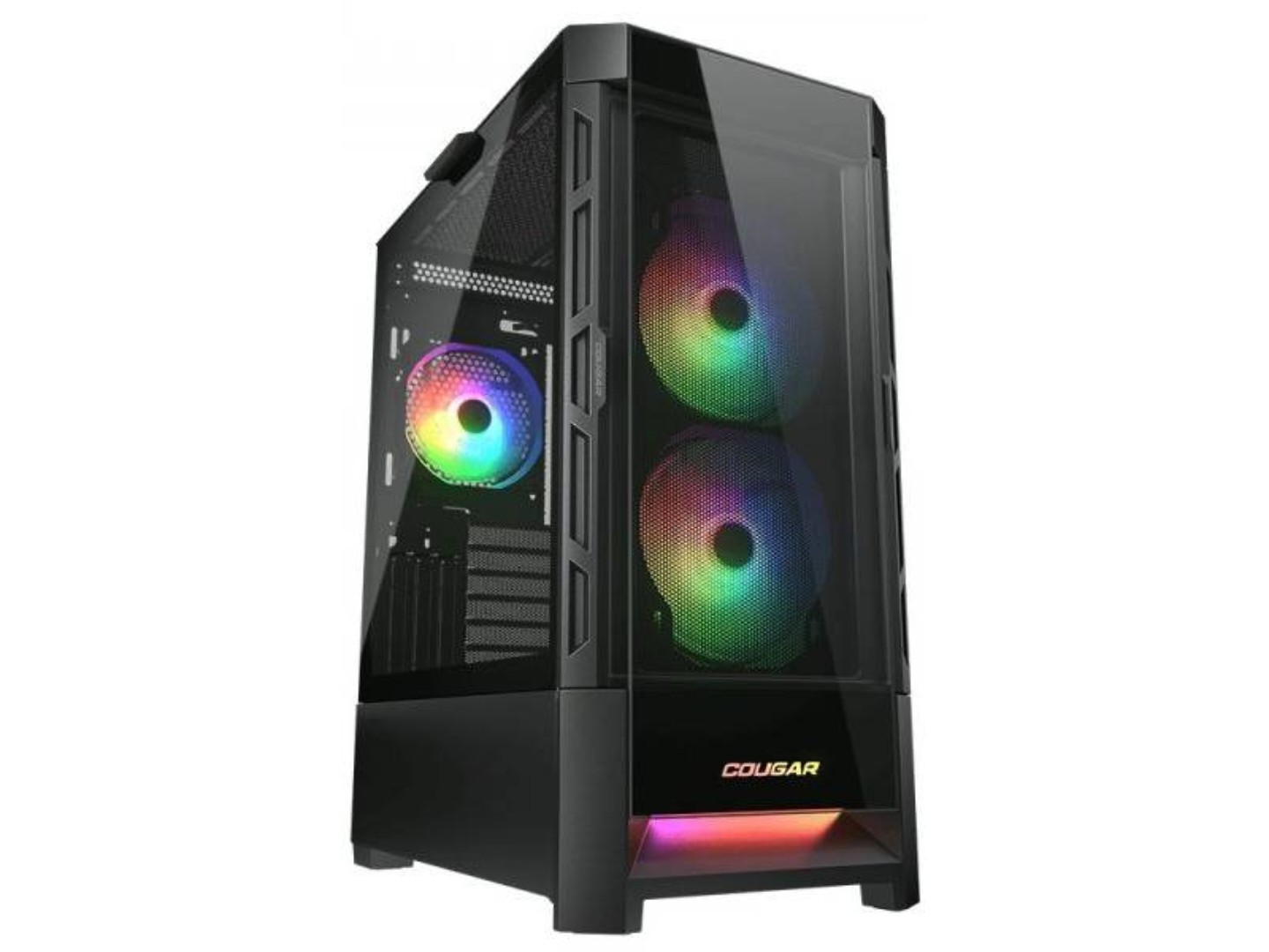 Корпус Cougar DUOFACE RGB