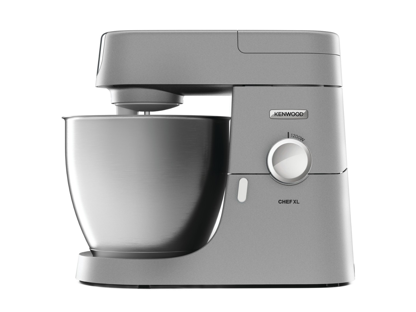 Кухонна машина Kenwood KVL 4170 S — фото 5