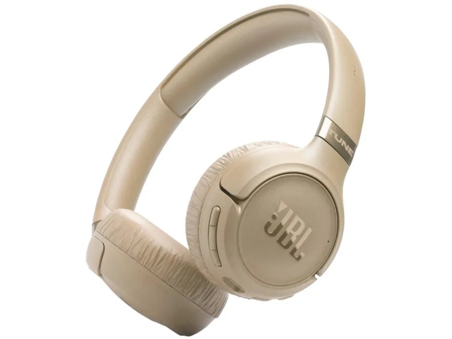 Навушники накладні бездротові JBL Tune 680NC Beige (JBLT680NCBEG)