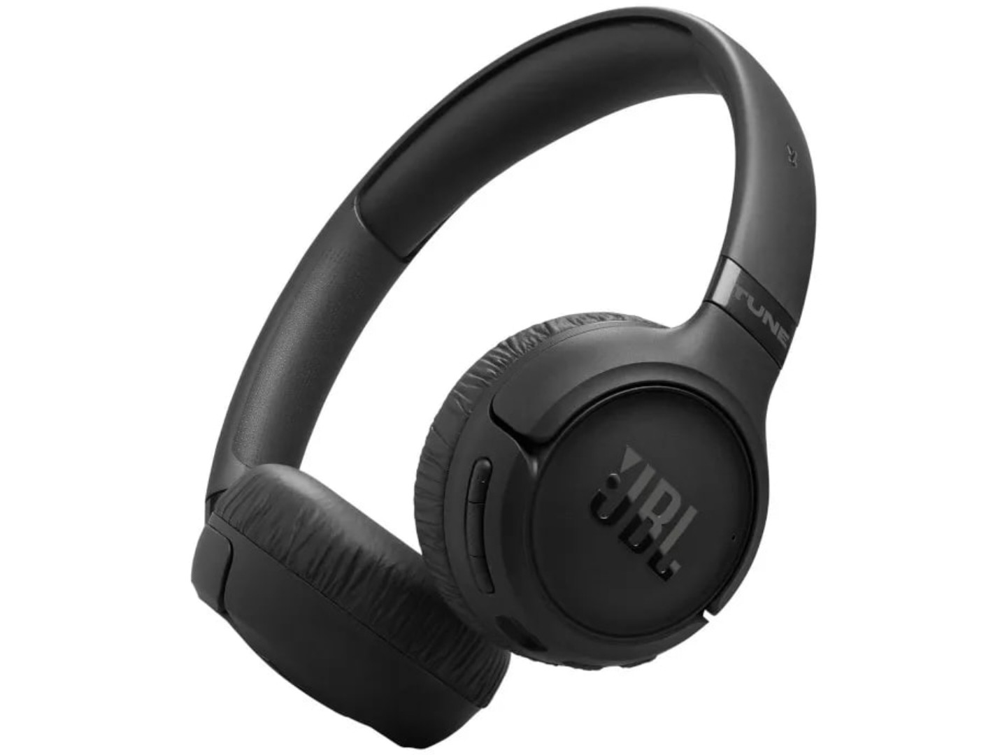 Навушники накладні бездротові JBL Tune 680NC Black (JBLT680NCBLK)
