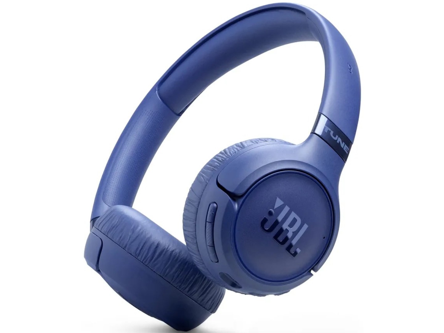 Навушники накладні бездротові JBL Tune 680NC Blue (JBLT680NCBLU)