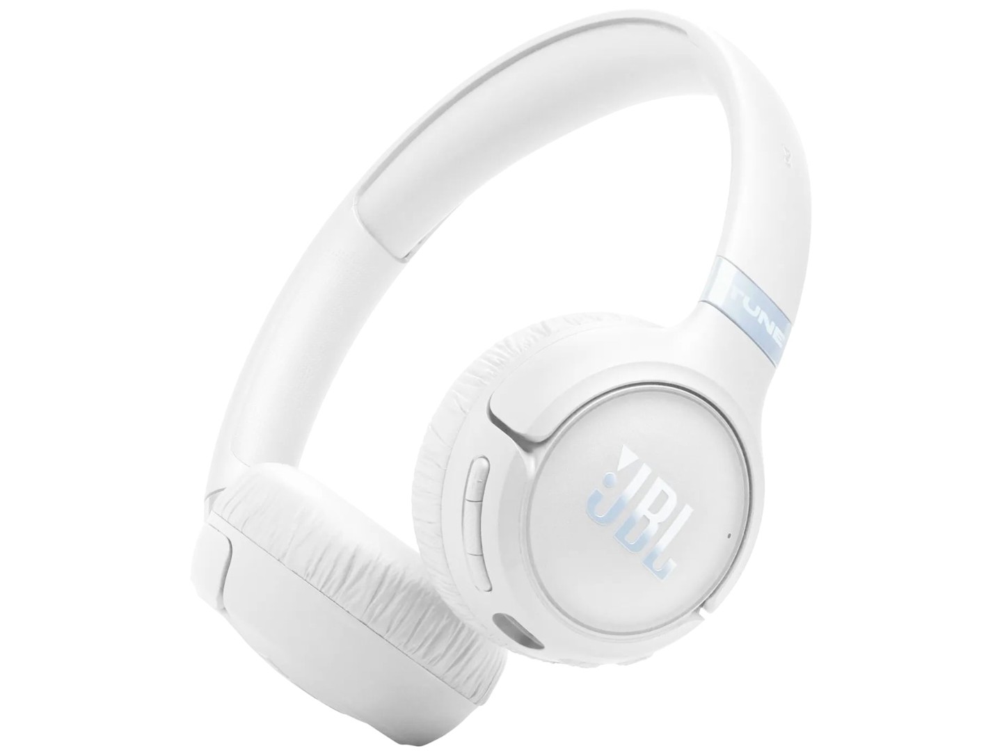 Навушники накладні бездротові JBL Tune 680NC White (JBLT680NCWHT)