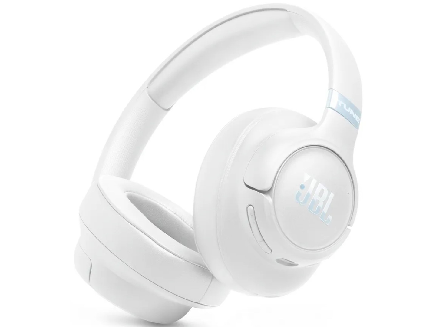 Навушники накладні бездротові JBL Tune 780NC White (JBLT780NCWHT)
