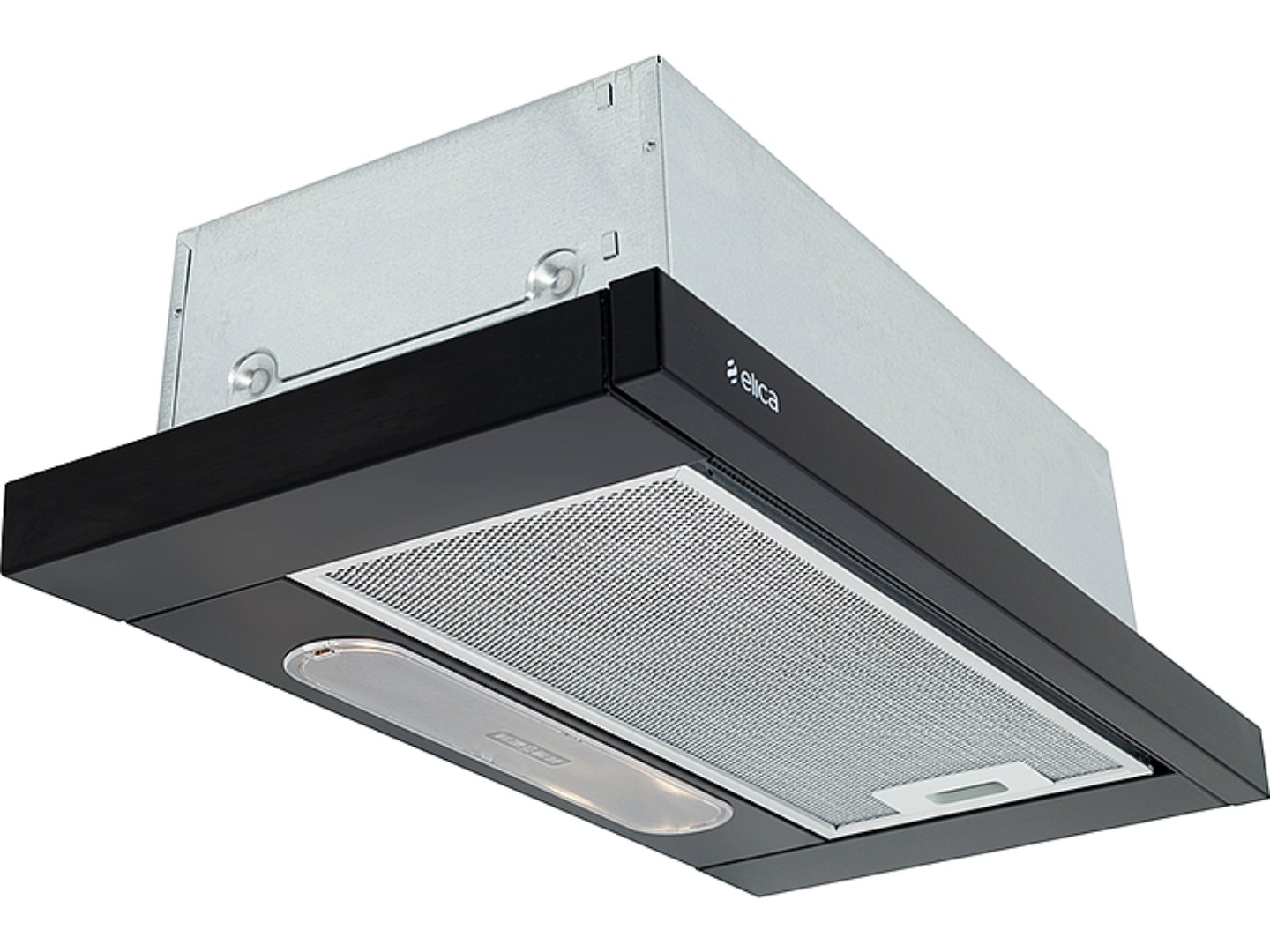 Витяжка вбудована Elica ELITE 14 LUX BL/A/60