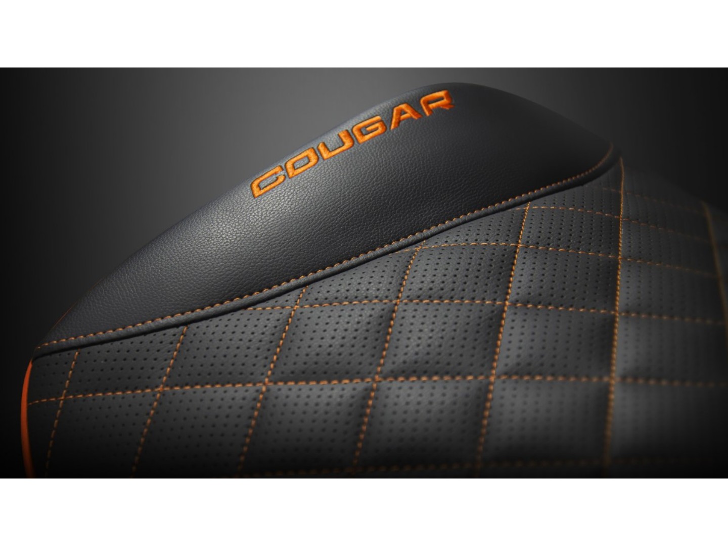 Підставка для ніг регульована Cougar Crosser — фото 4