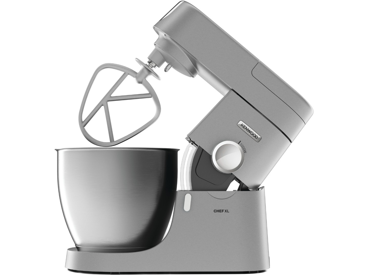 Кухонна машина Kenwood KVL 4170 S — фото 6