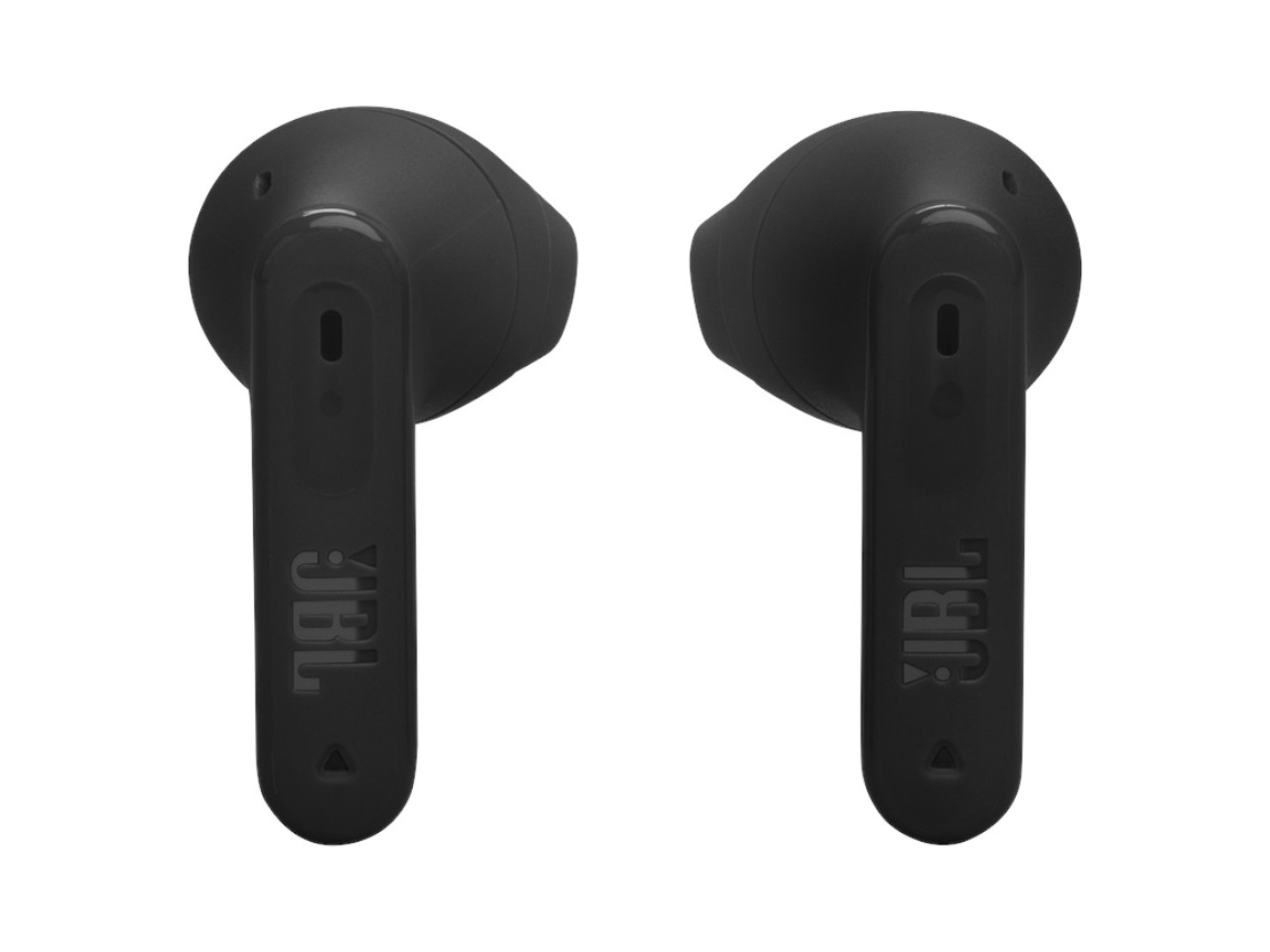 Навушники-вкладиші бездротові TWS JBL Tune Flex 2 Black (JBLTFLEX2BLK) — фото 5