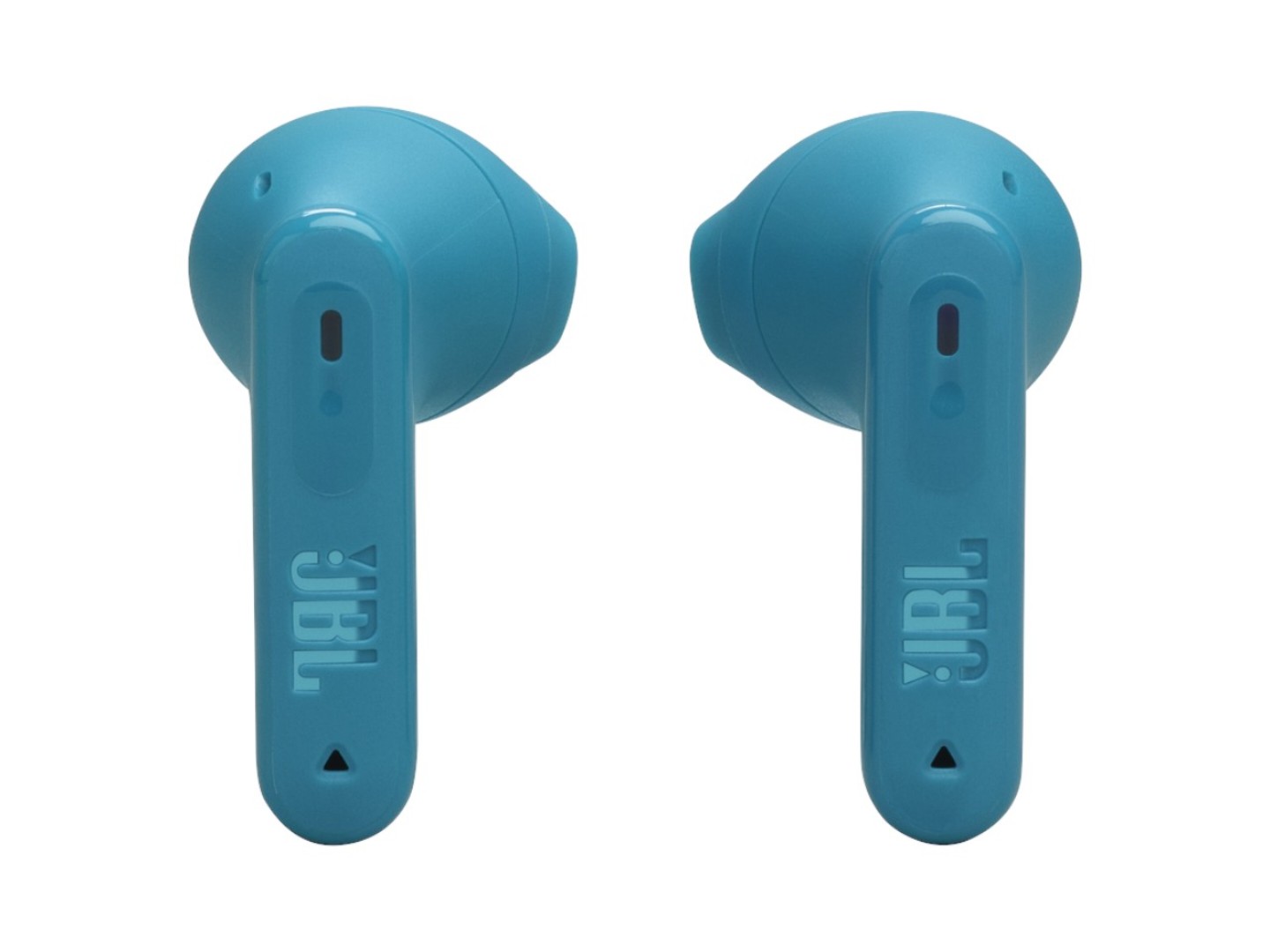 Навушники-вкладиші бездротові TWS JBL Tune Flex 2 Turquoise (JBLTFLEX2TQE) — фото 2