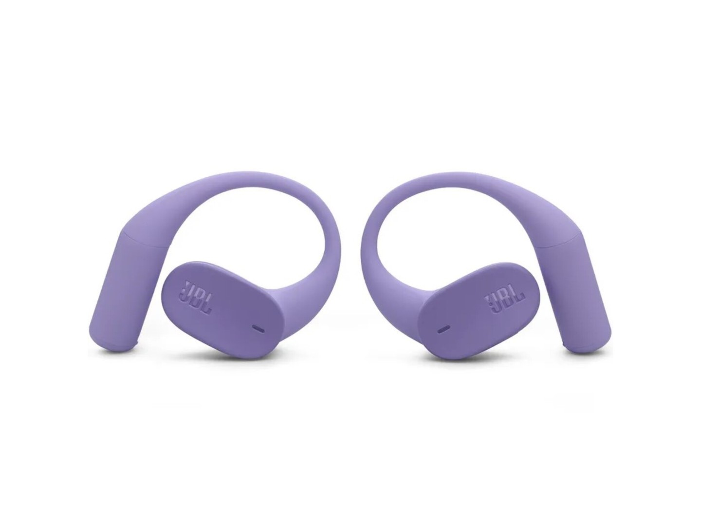 Навушники вкладиші бездротові TWS JBL Sense Lite Purple (JBLSENSELITEPUR) — фото 6