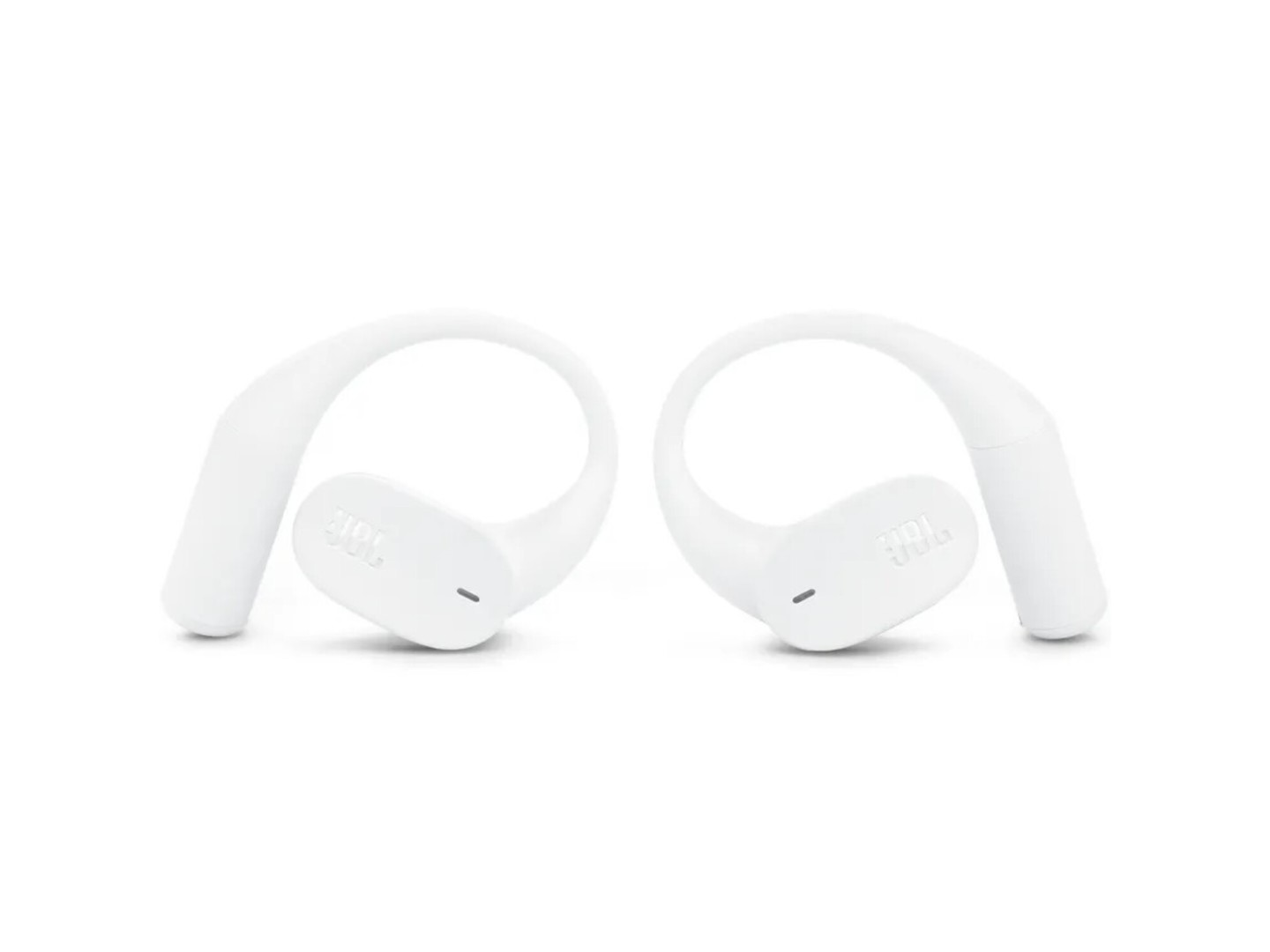 Навушники вкладиші бездротові TWS JBL Sense Lite White (JBLSENSELITEWHT) — фото 6