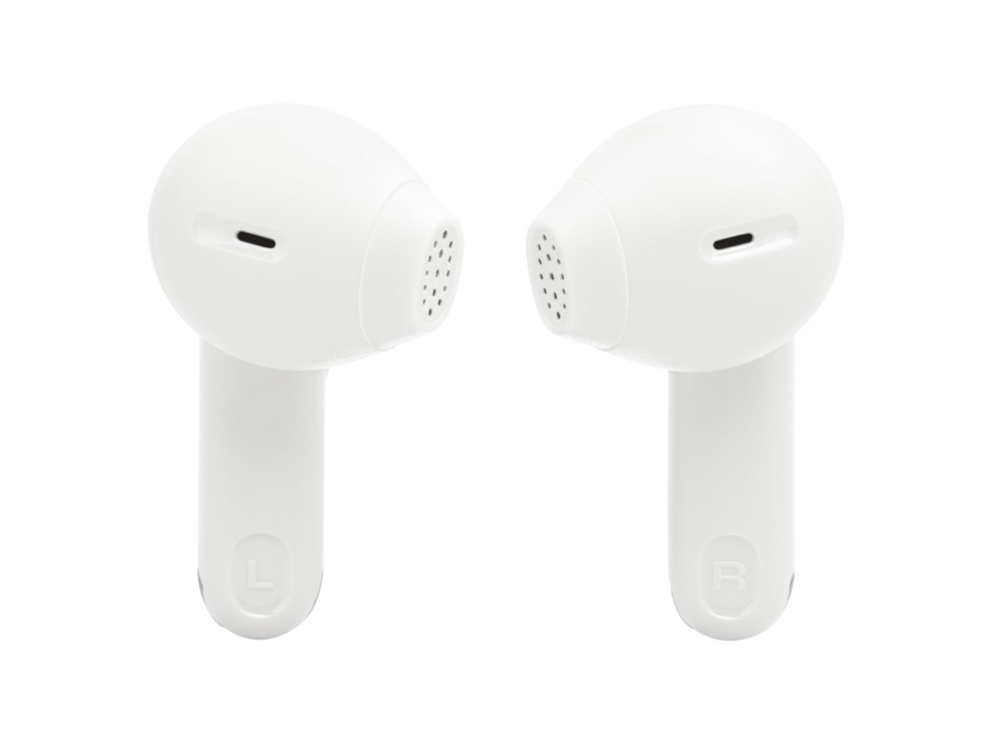 Навушники-вкладиші бездротові TWS JBL Tune Flex 2 White (JBLTFLEX2WHT) — фото 6