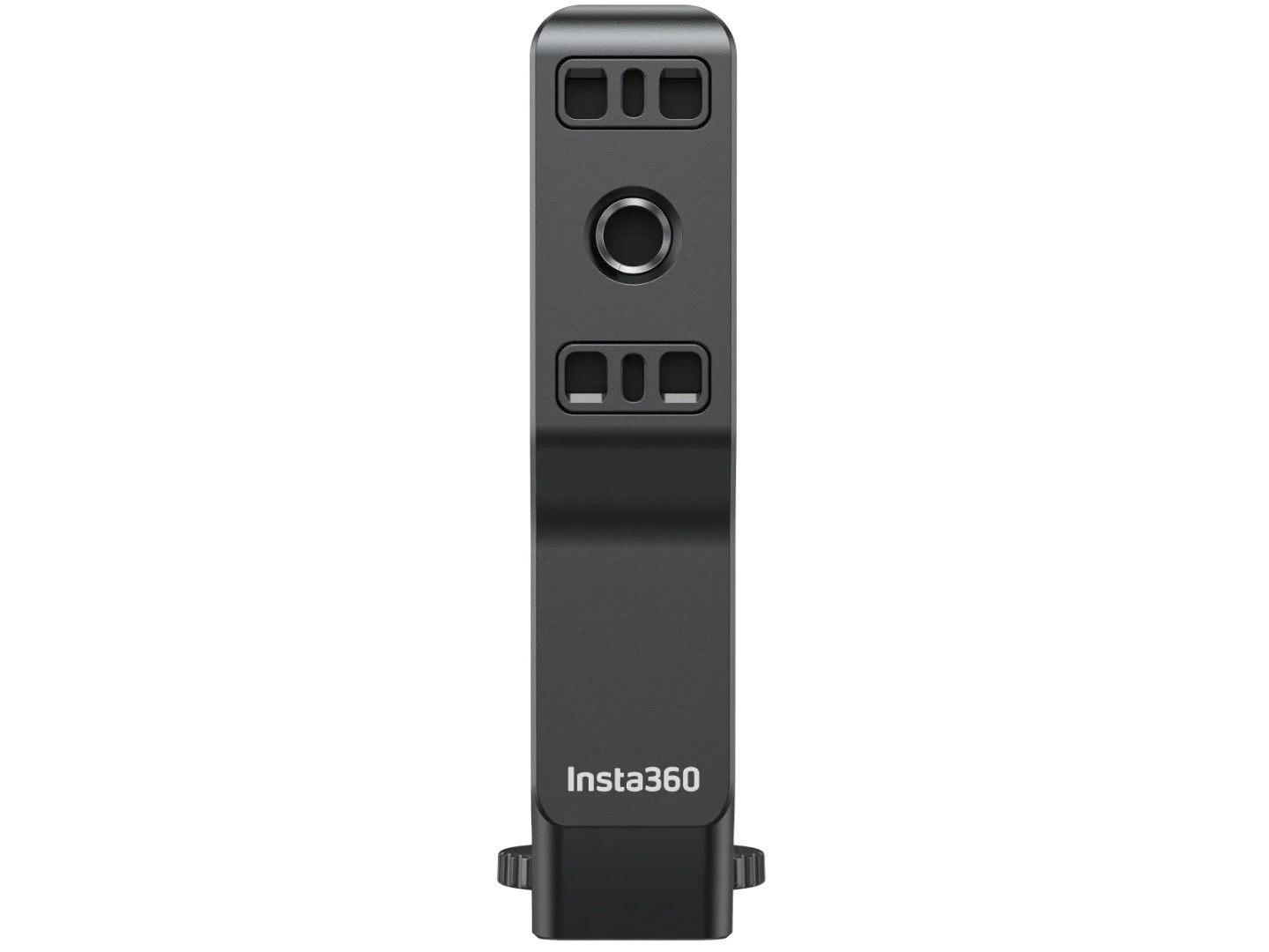Кріплення для екшн-камери Insta360 X5 Vertical-Horizontal Mount (CINSBBMM) — фото 5