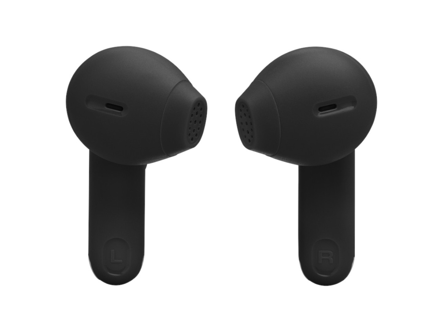Навушники-вкладиші бездротові TWS JBL Tune Flex 2 Black (JBLTFLEX2BLK) — фото 7