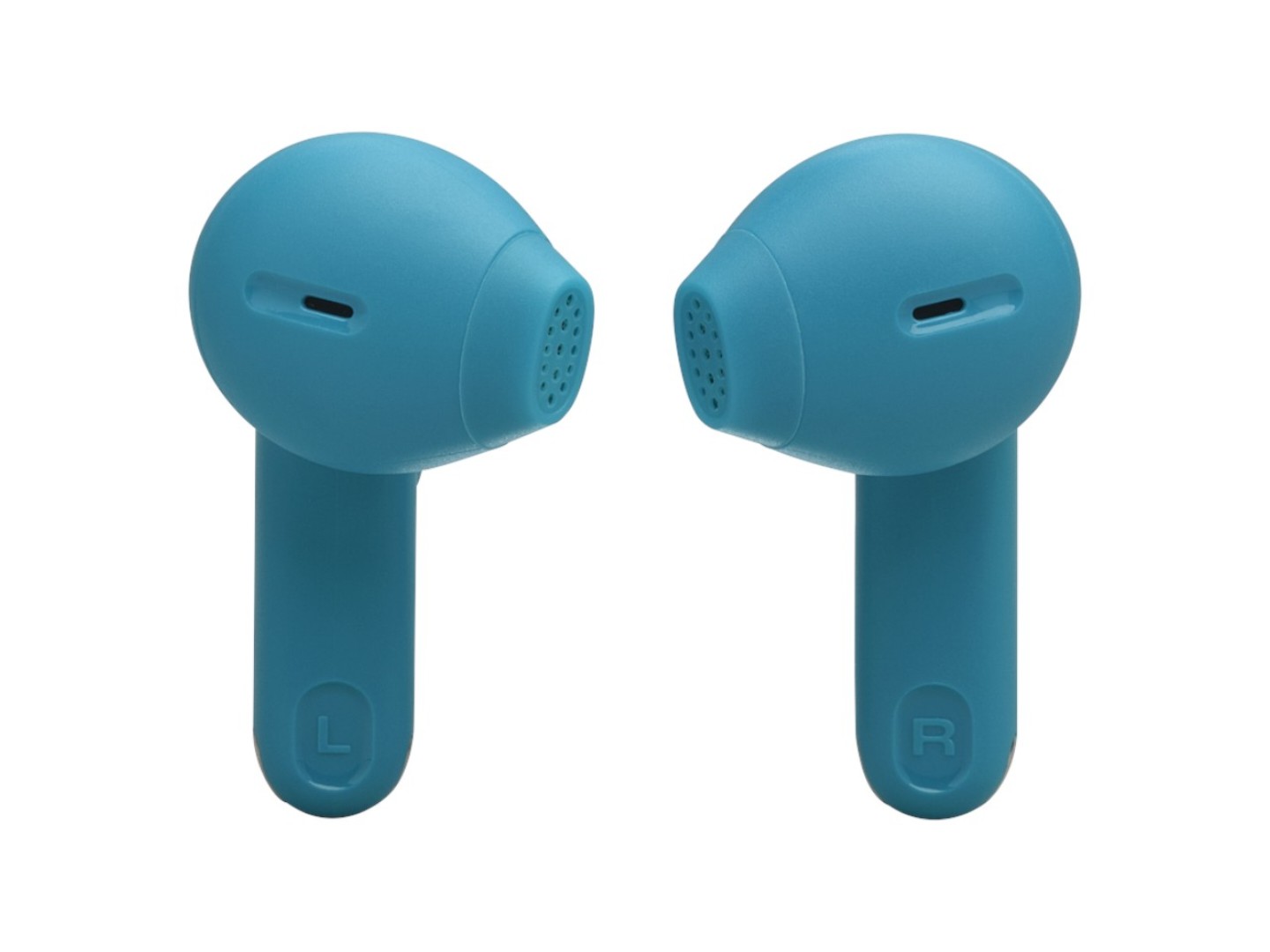 Навушники-вкладиші бездротові TWS JBL Tune Flex 2 Turquoise (JBLTFLEX2TQE) — фото 3