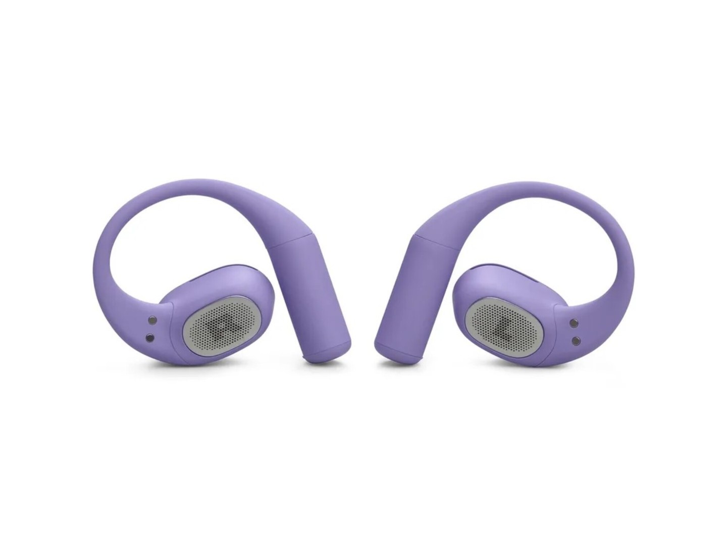 Навушники вкладиші бездротові TWS JBL Sense Lite Purple (JBLSENSELITEPUR) — фото 7