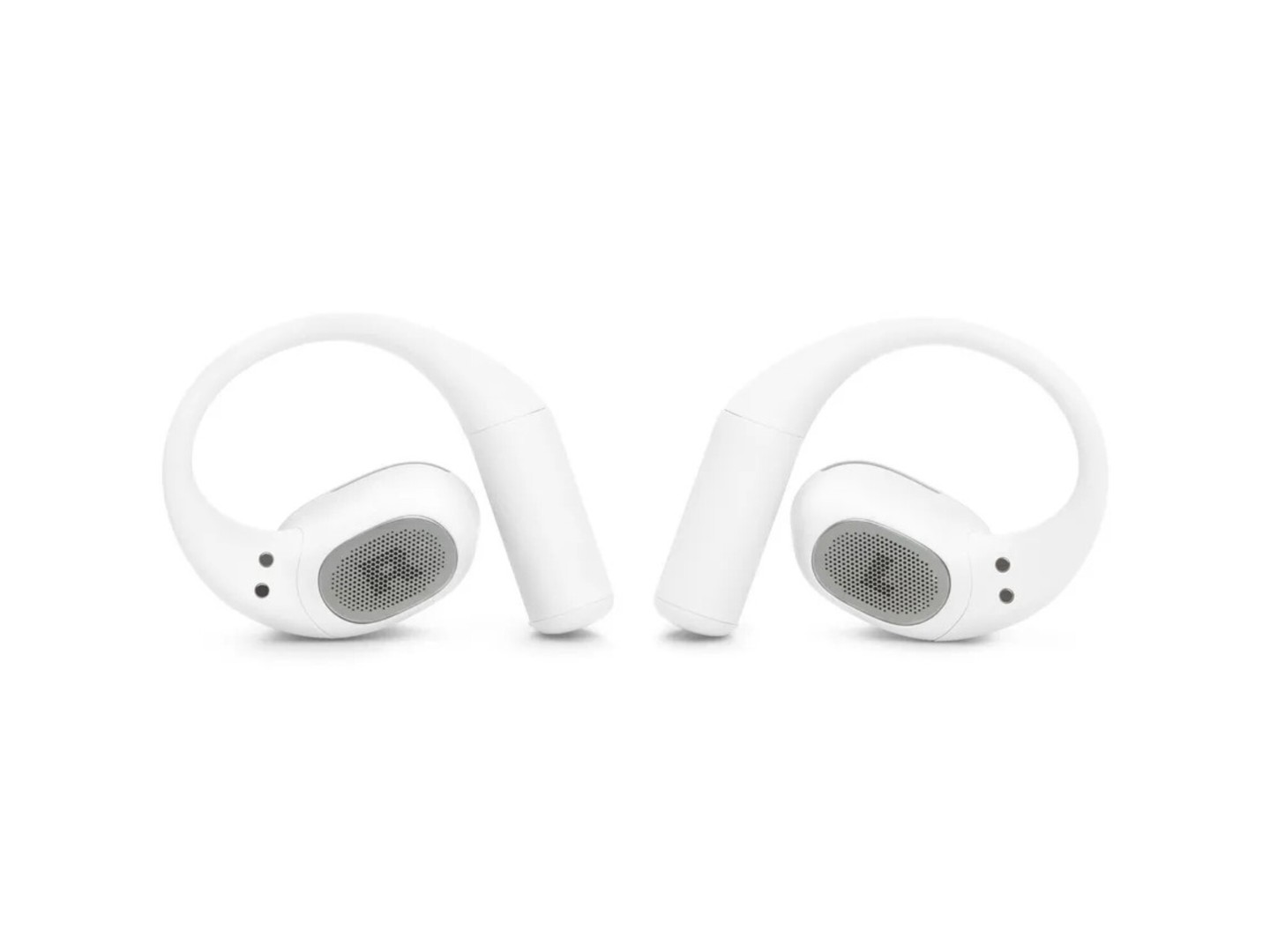 Навушники вкладиші бездротові TWS JBL Sense Lite White (JBLSENSELITEWHT) — фото 7