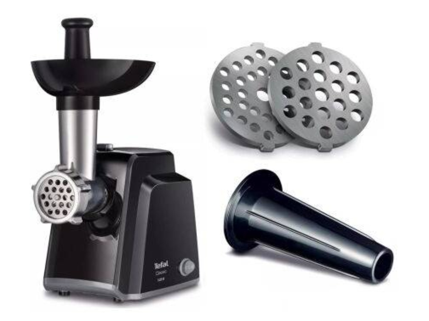 М'ясорубка Tefal NE105838