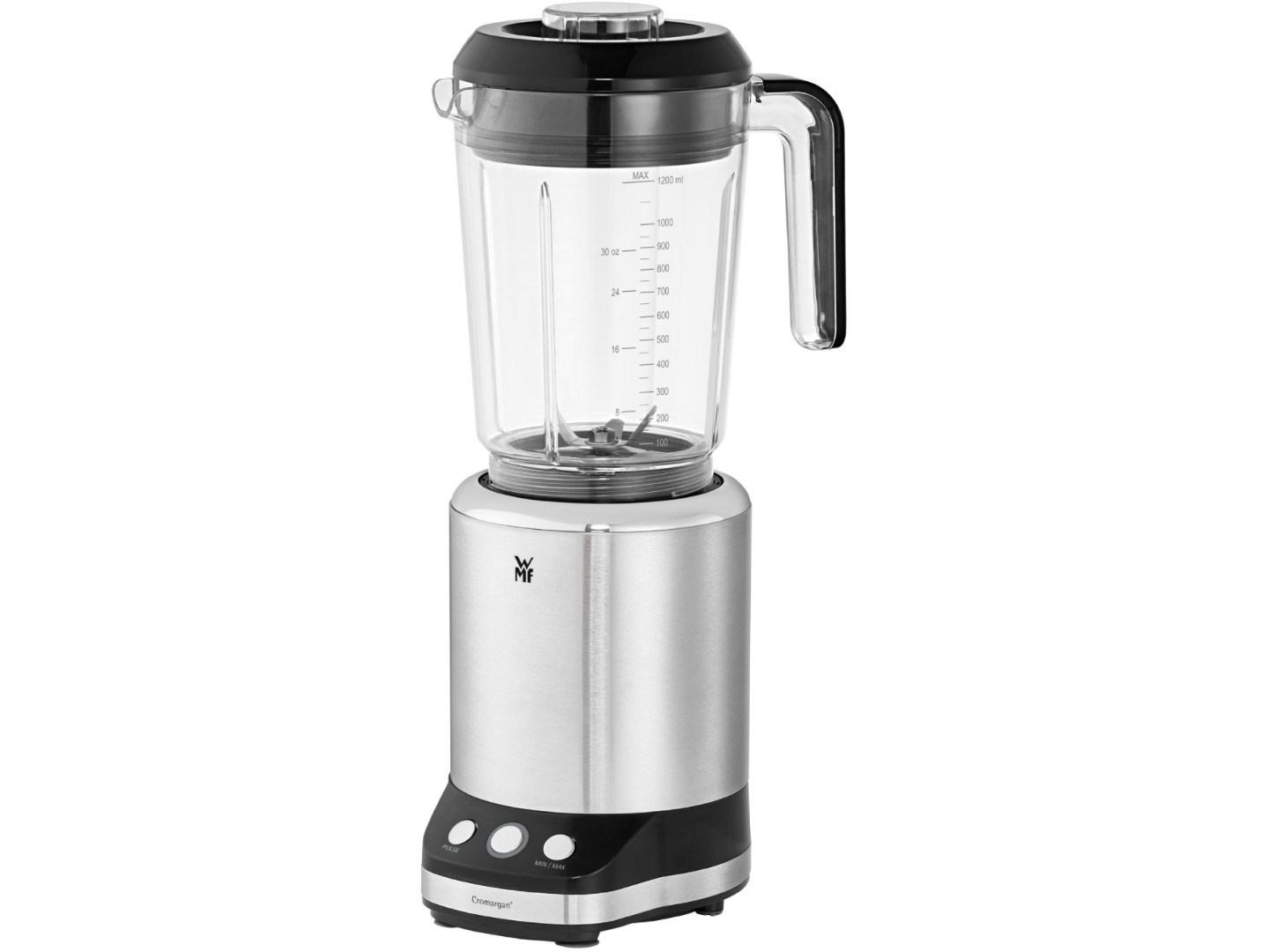 Блендер стаціонарний WMF 0416520011 KULT X MULTI-MIXER