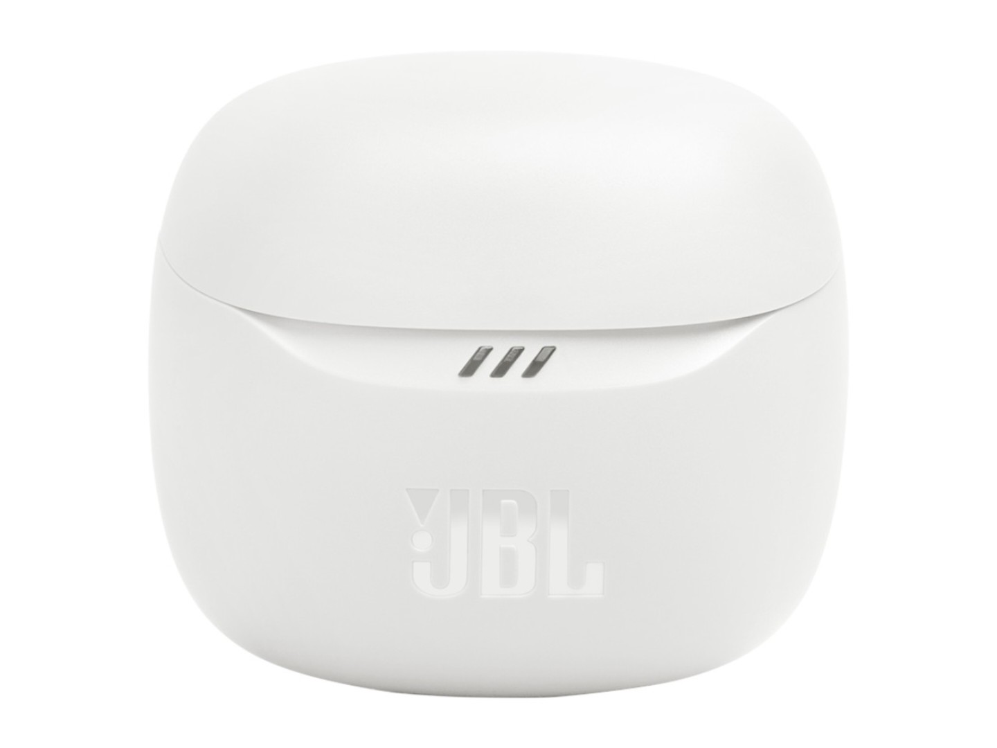 Навушники-вкладиші бездротові TWS JBL Tune Flex 2 White (JBLTFLEX2WHT) — фото 2
