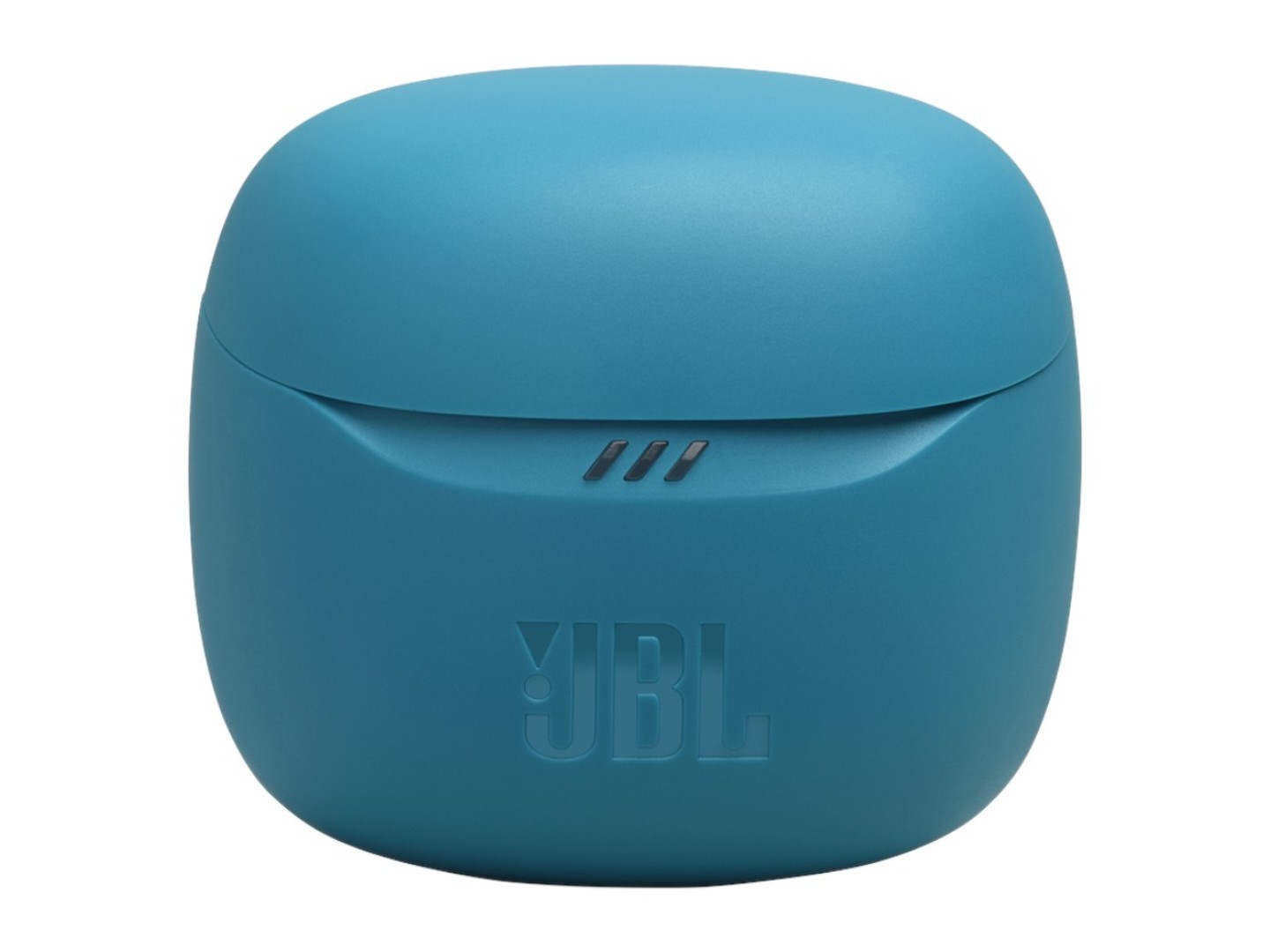Навушники-вкладиші бездротові TWS JBL Tune Flex 2 Turquoise (JBLTFLEX2TQE) — фото 4
