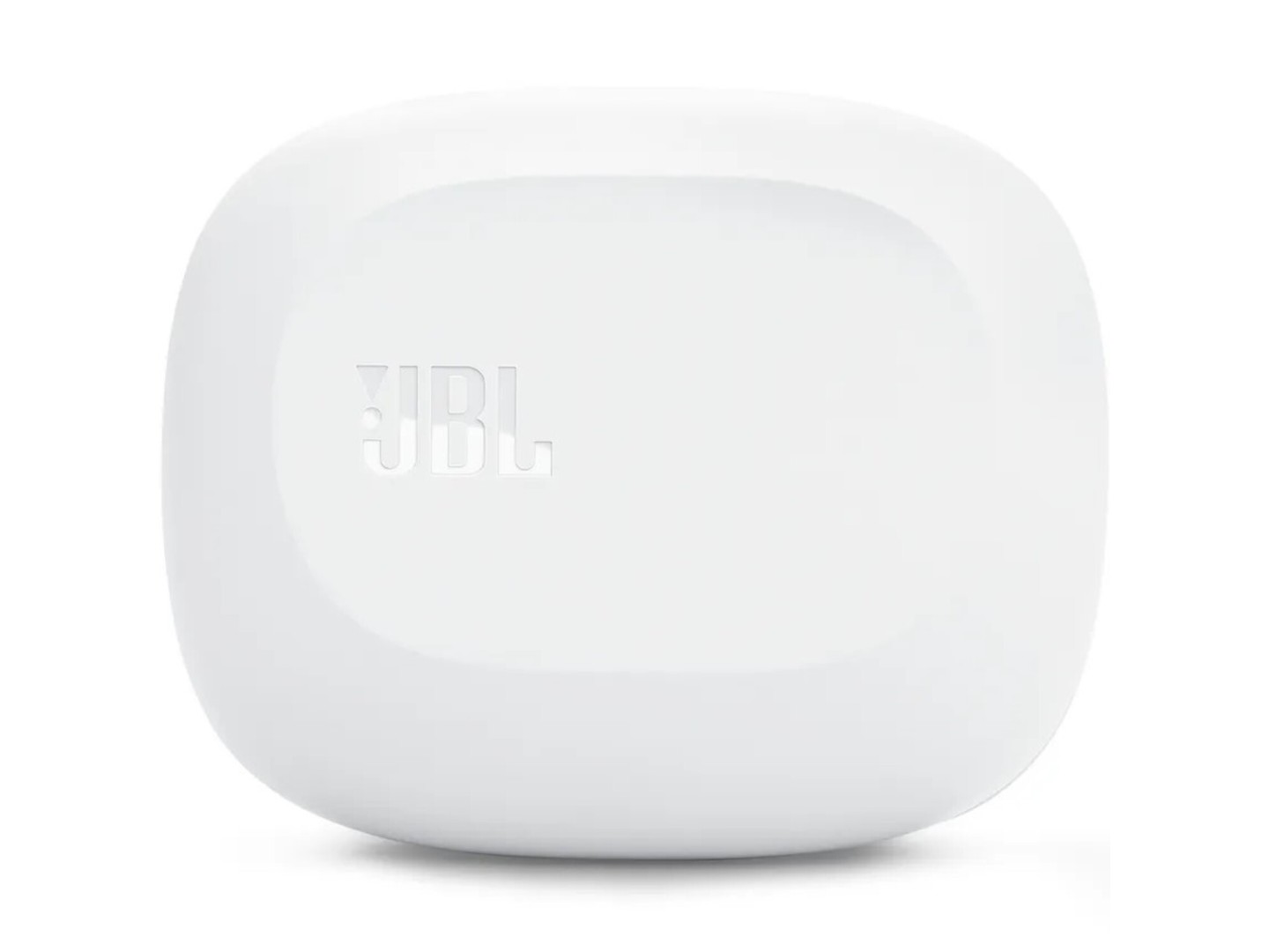 Навушники вкладиші бездротові TWS JBL Sense Lite White (JBLSENSELITEWHT) — фото 8