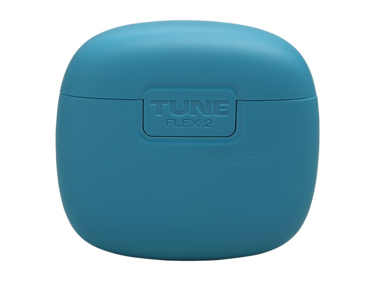 Навушники-вкладиші бездротові TWS JBL Tune Flex 2 Turquoise (JBLTFLEX2TQE) — фото 10