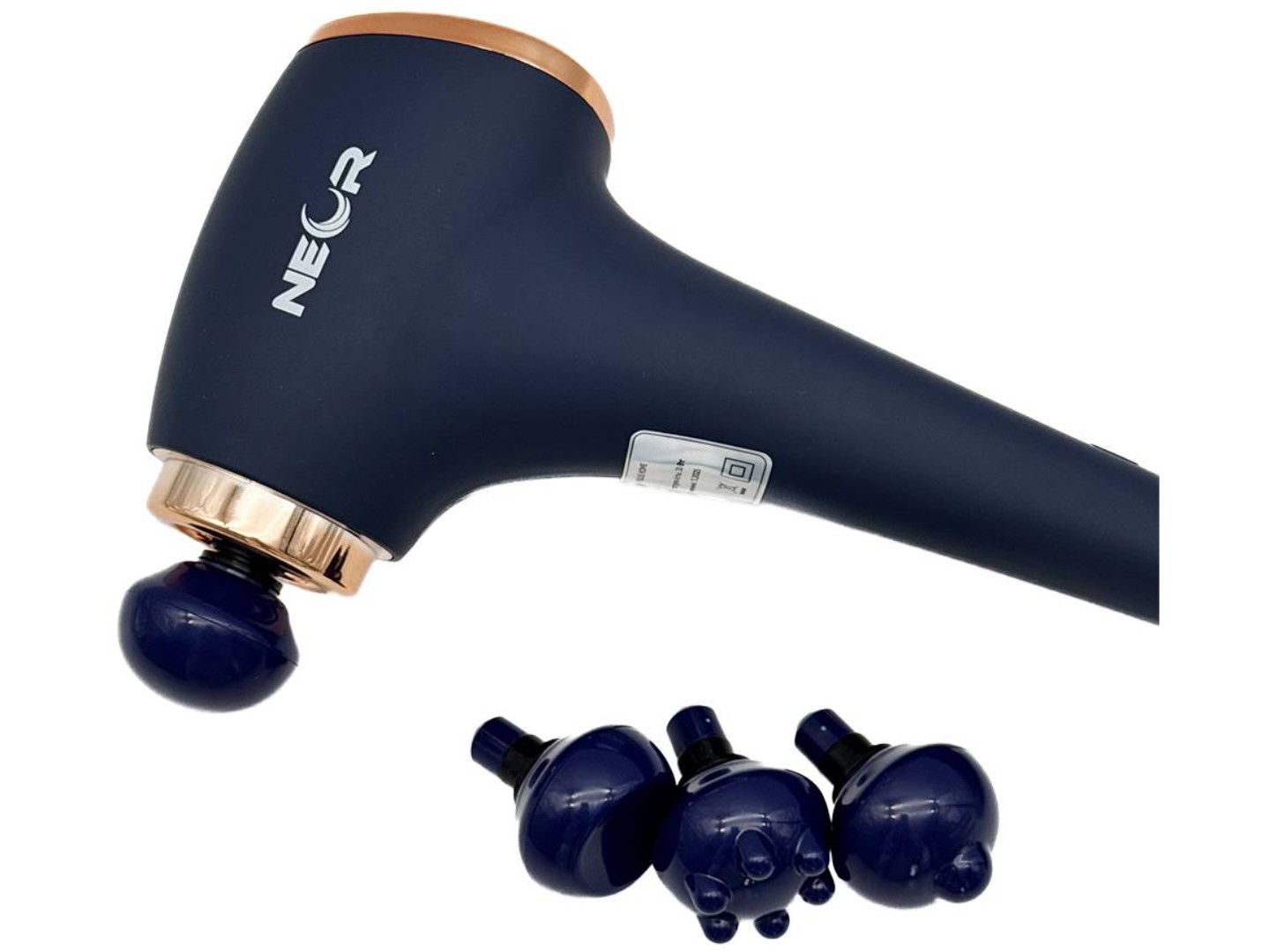 Масажер для тіла Neor PULSE HOME 30 BL
