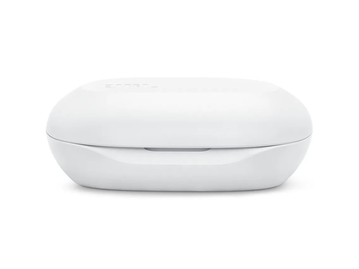 Навушники вкладиші бездротові TWS JBL Sense Lite White (JBLSENSELITEWHT) — фото 9